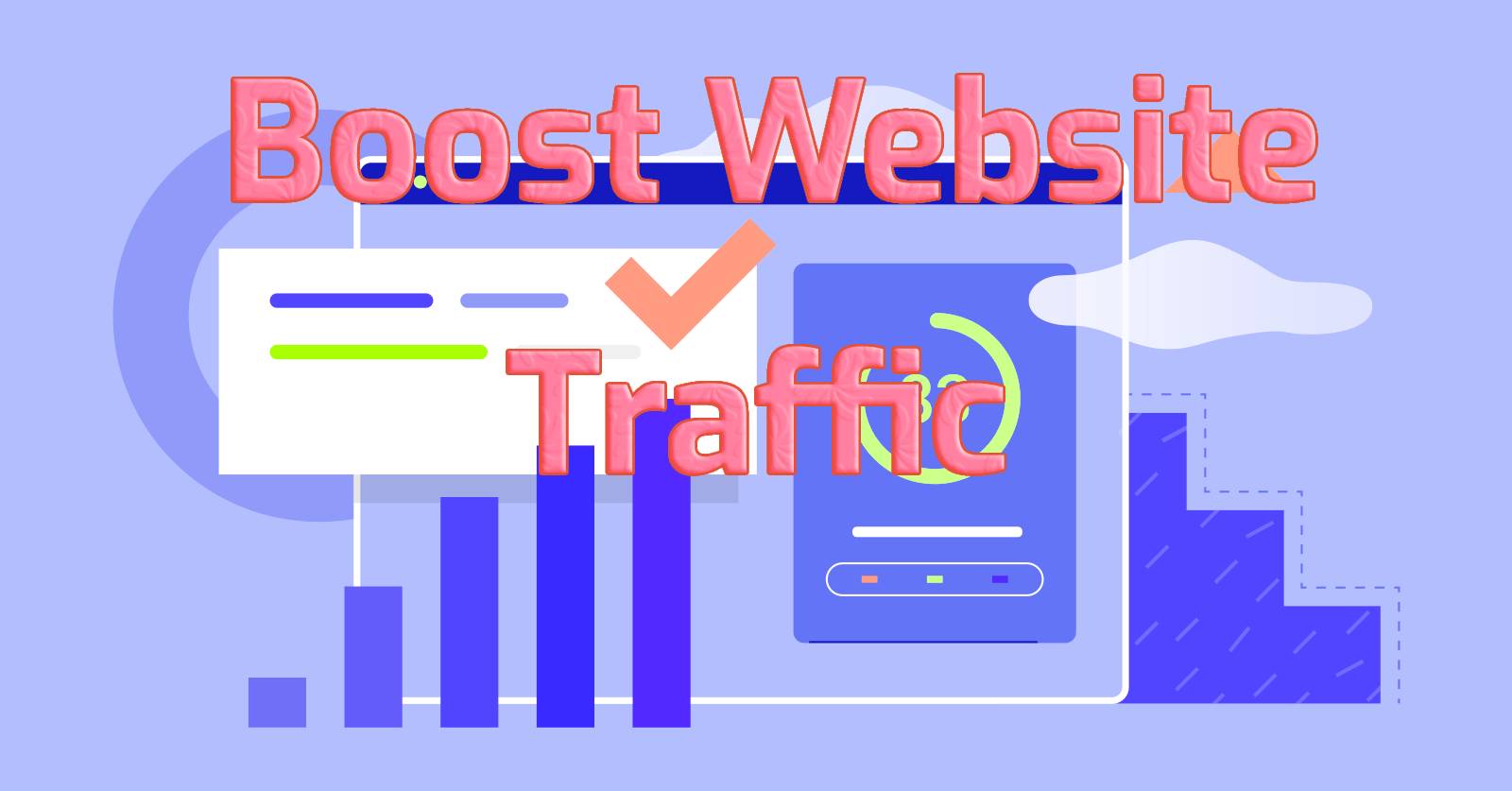 Boost Your Website Traffic with These SEO Techniques in 2023