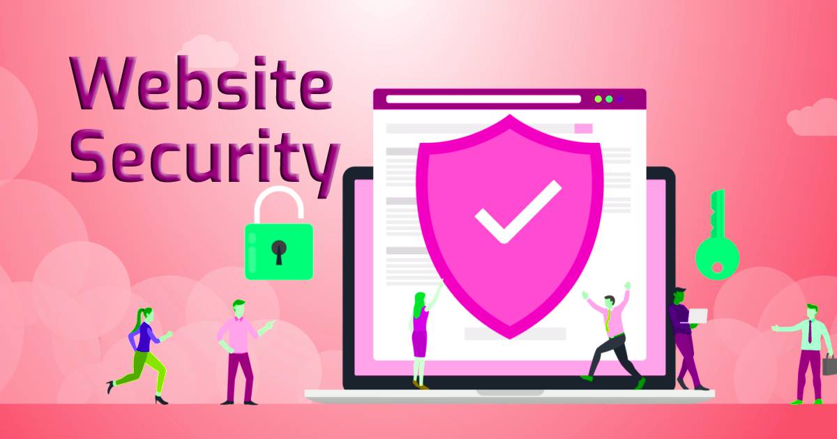 Building a Secure Website From SSL to Encryption in 2023
