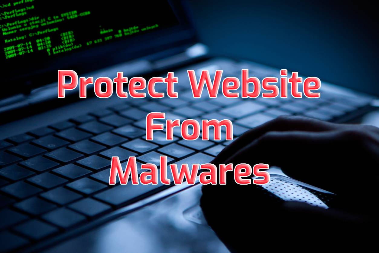 How to Protect Your Website from Malware Attacks 2023