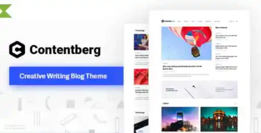 Contentberg Blog – Content Marketing Blog