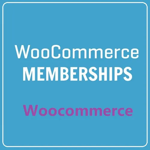 WooCommerce Memberships